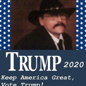 Meet your Posher, Rodney